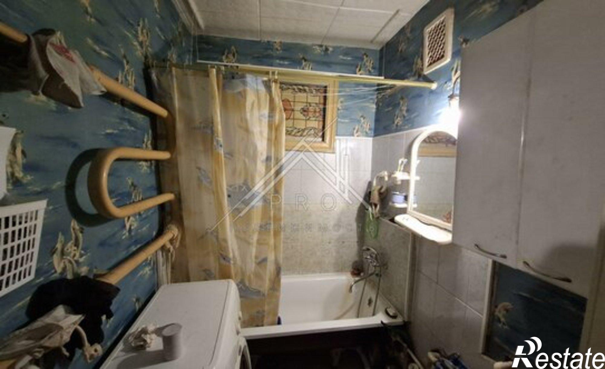 Купить квартиру за 2 700 000 рублей на Индустриальный переулок, 5