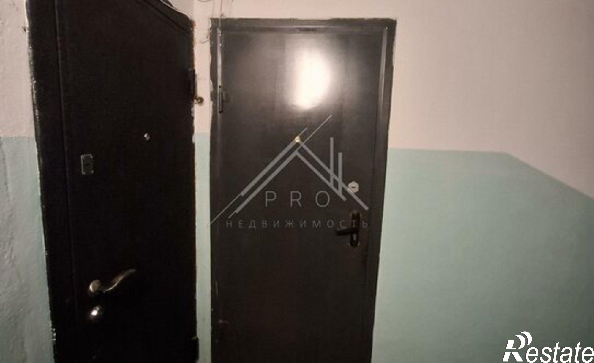 Купить квартиру за 2 700 000 рублей на Индустриальный переулок, 5