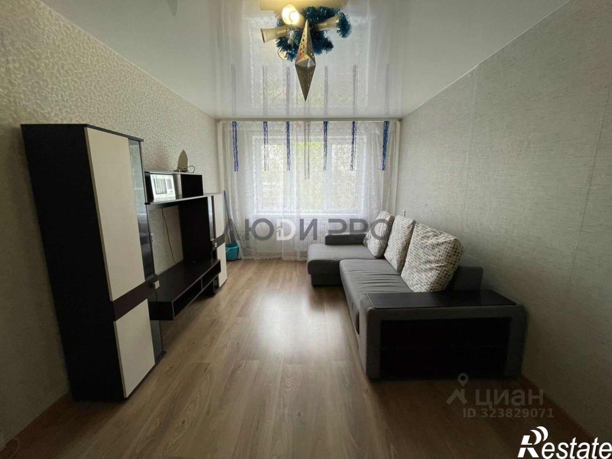 Сдать квартиру за 15 000 рублей на ул Панина, 45