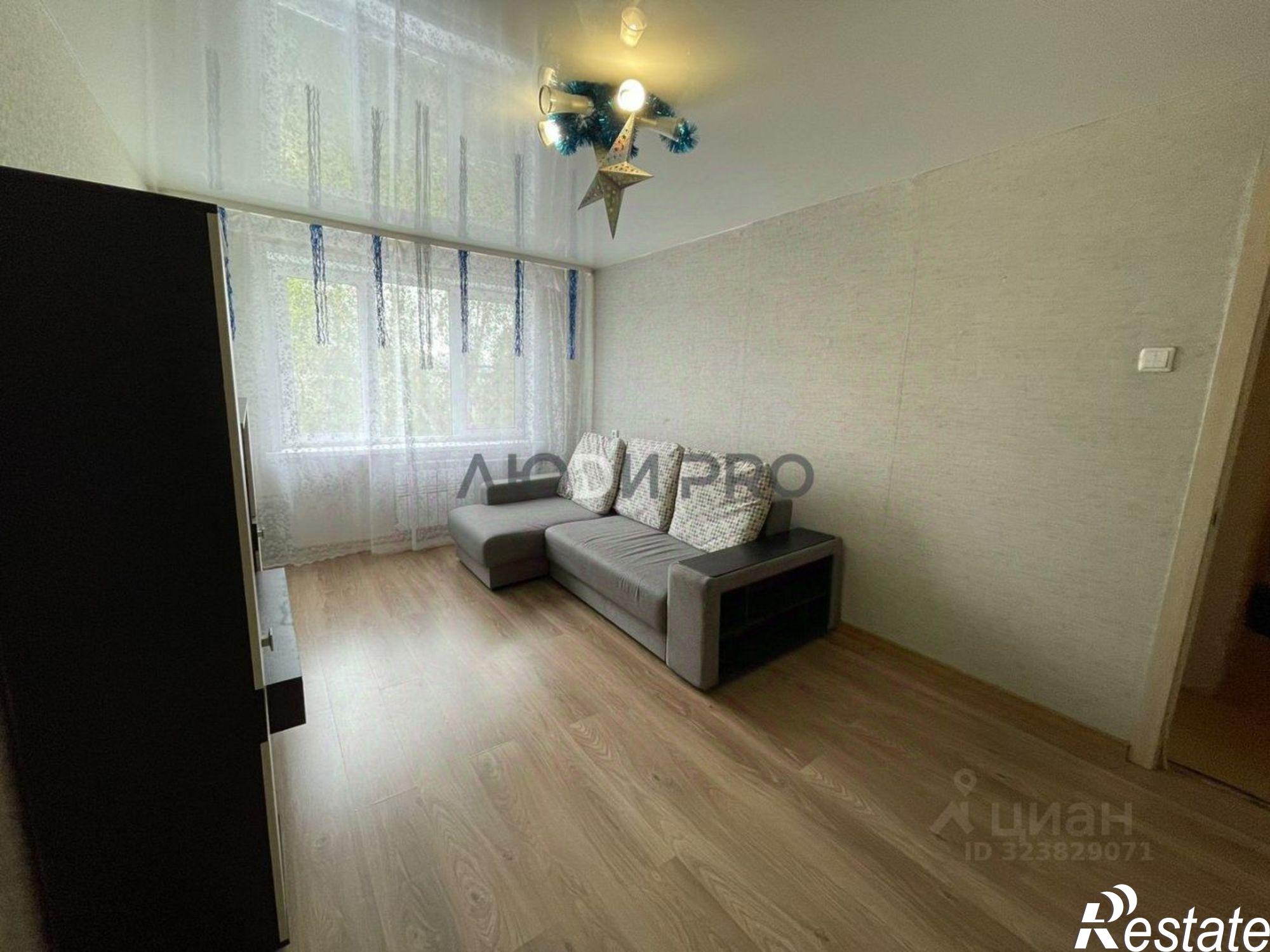 Сдать квартиру за 15 000 рублей на ул Панина, 45