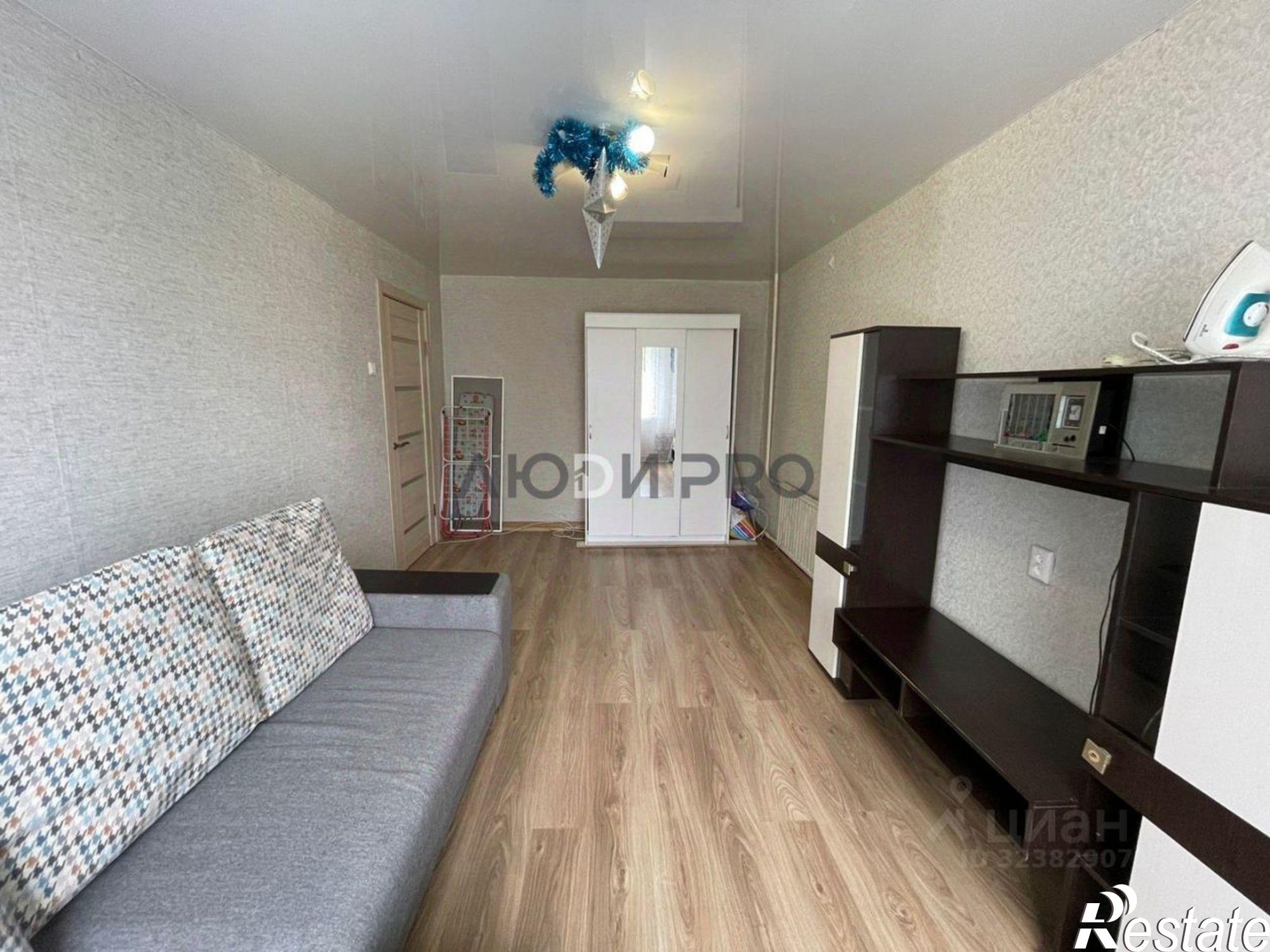 Сдать квартиру за 15 000 рублей на ул Панина, 45