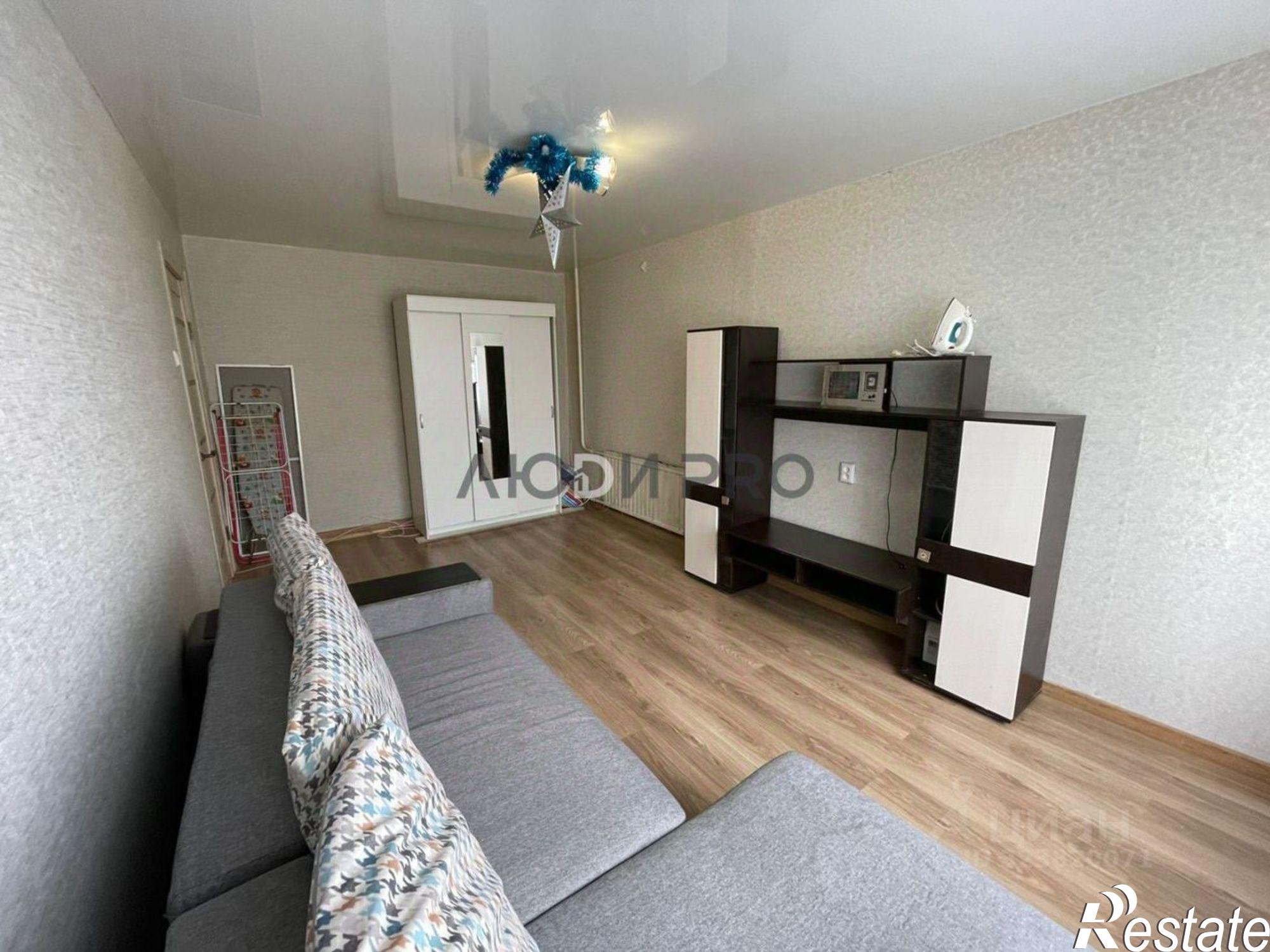 Сдать квартиру за 15 000 рублей на ул Панина, 45