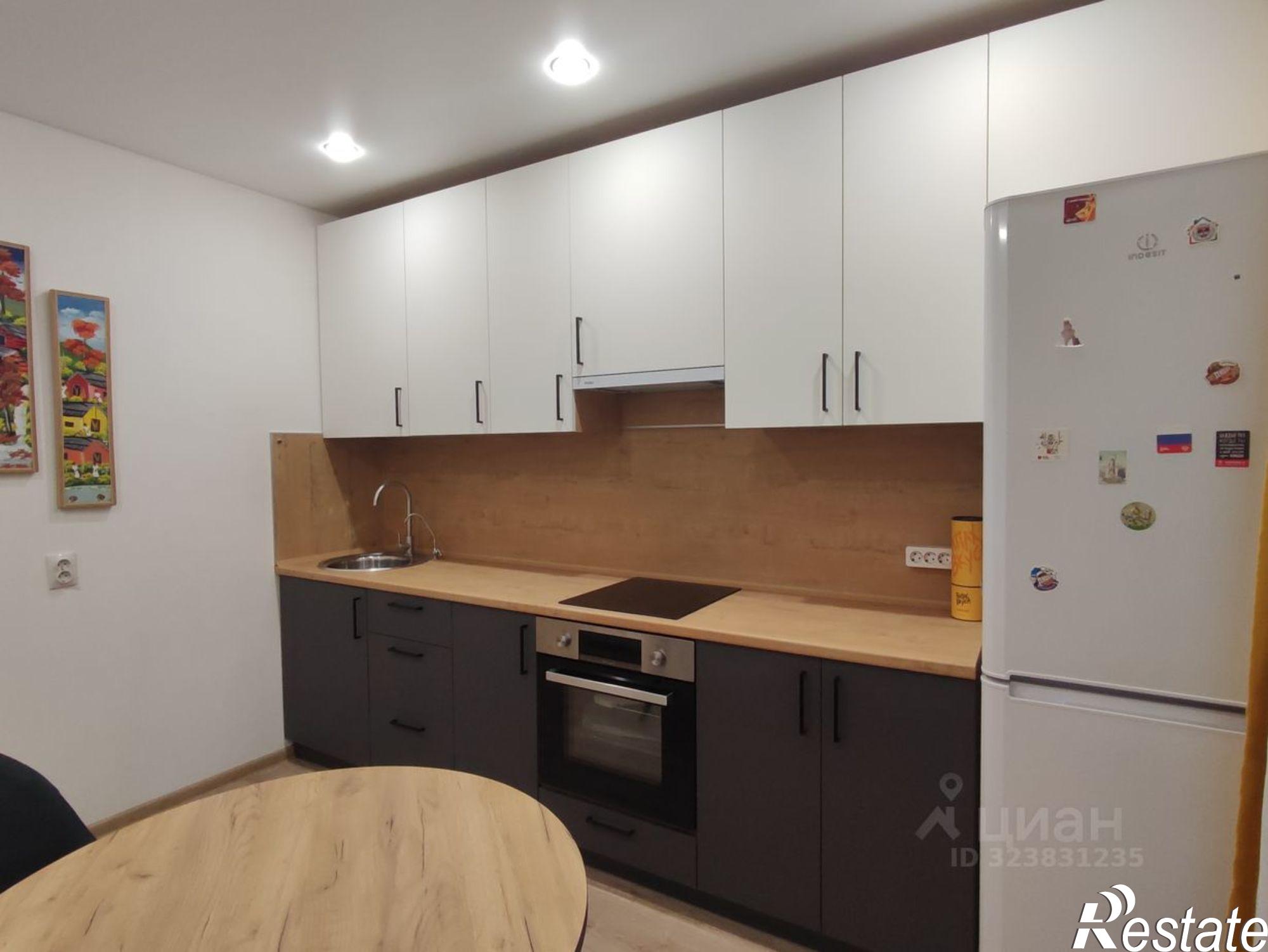 Сдать квартиру за 35 000 рублей на пр-кт Фрунзе, 14