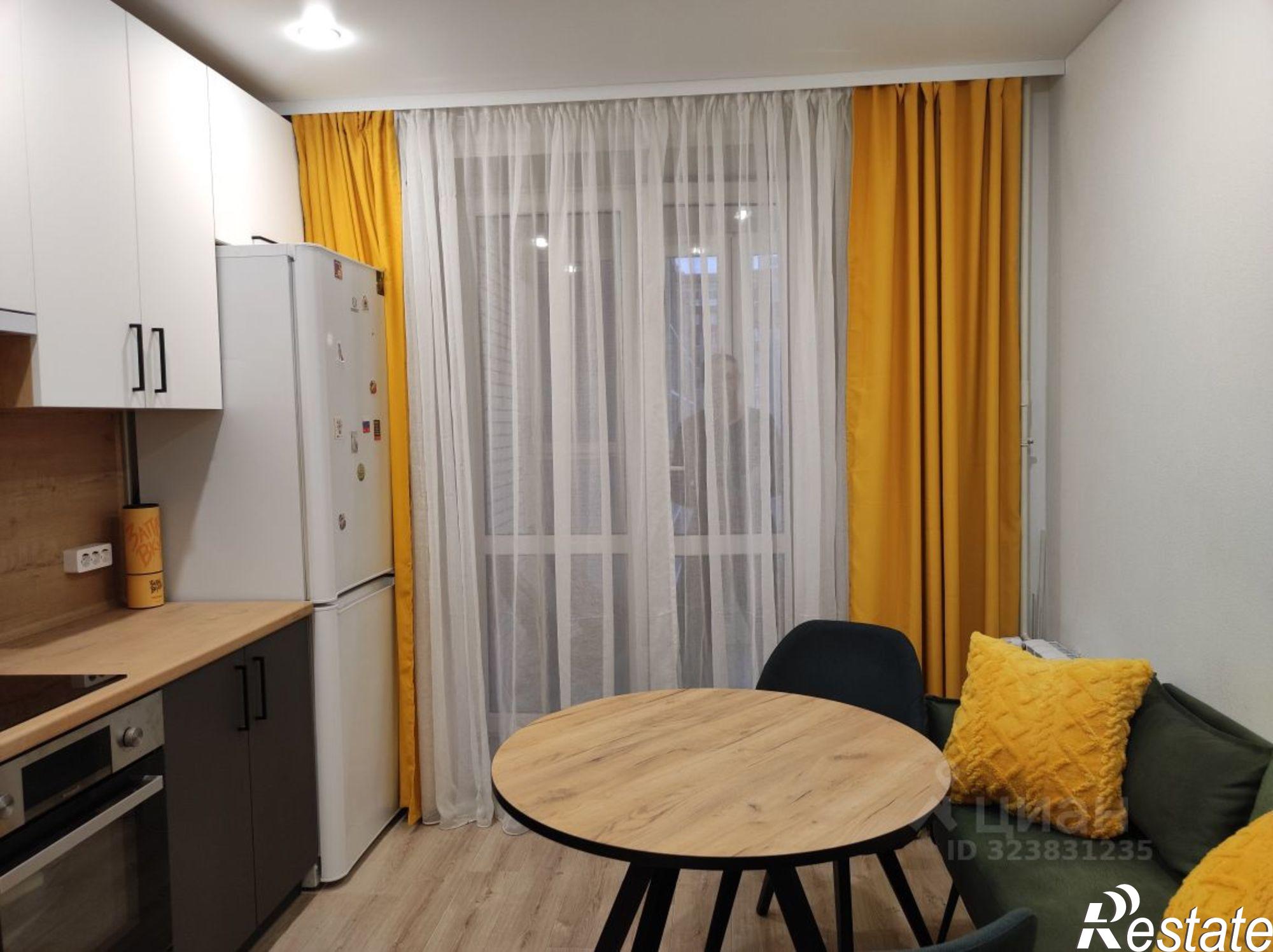 Сдать квартиру за 35 000 рублей на пр-кт Фрунзе, 14