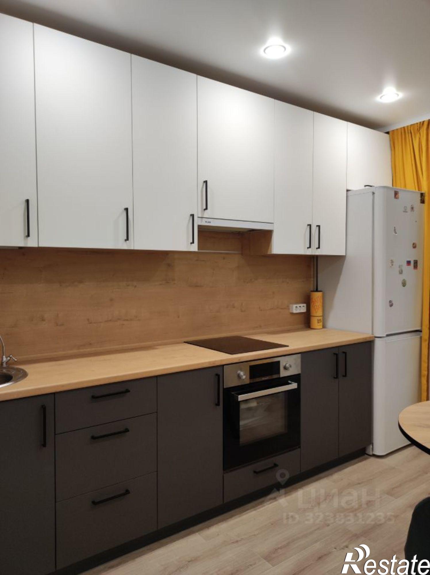 Сдать квартиру за 35 000 рублей на пр-кт Фрунзе, 14