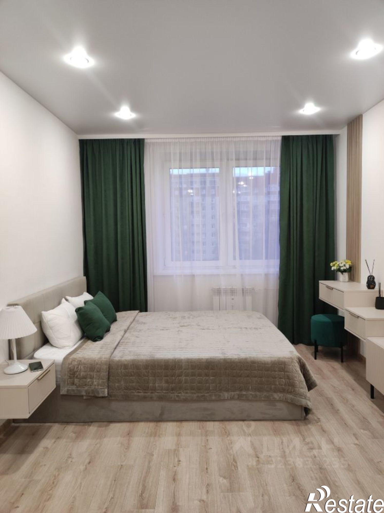 Сдать квартиру за 35 000 рублей на пр-кт Фрунзе, 14