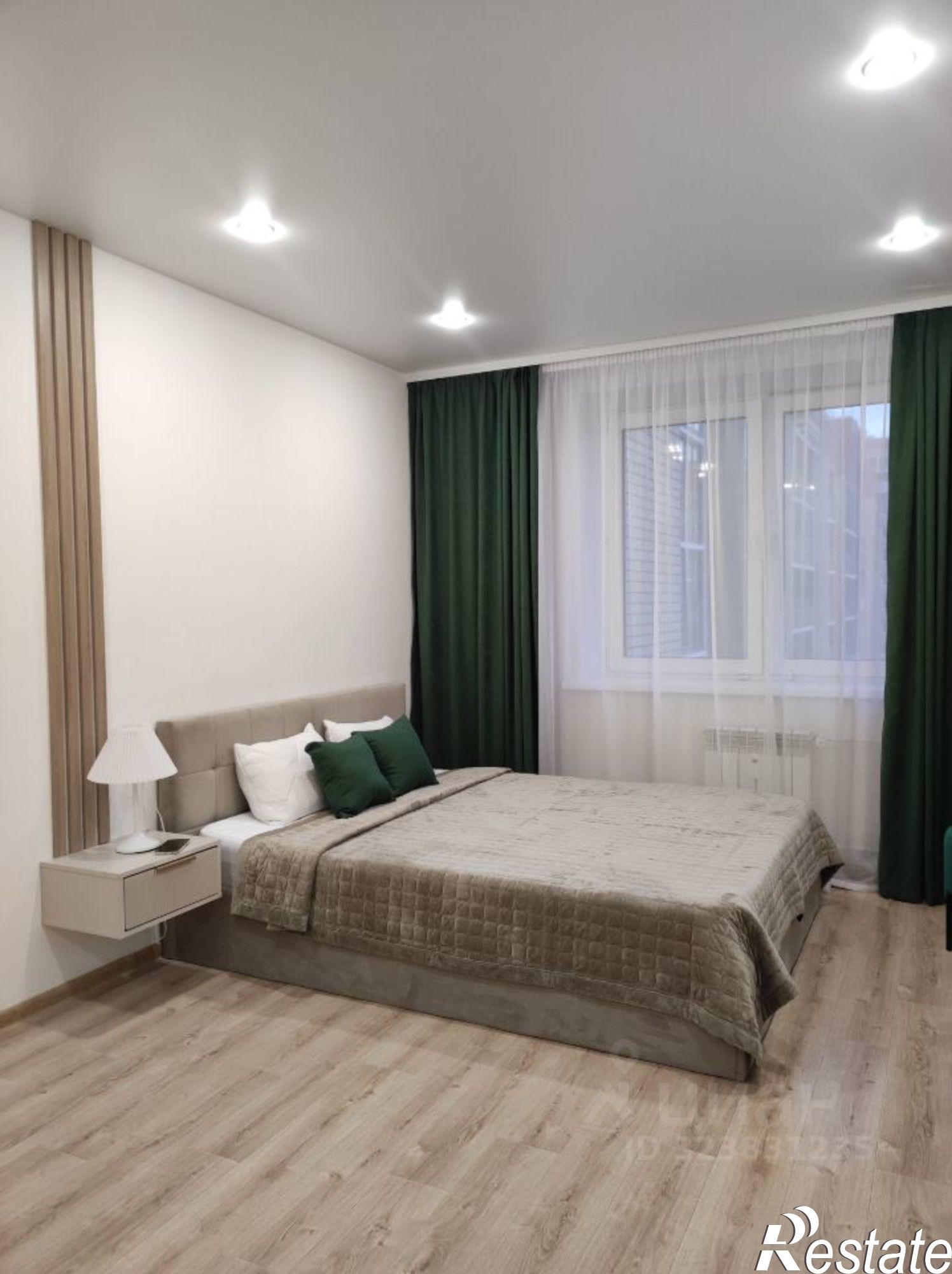 Сдать квартиру за 35 000 рублей на пр-кт Фрунзе, 14