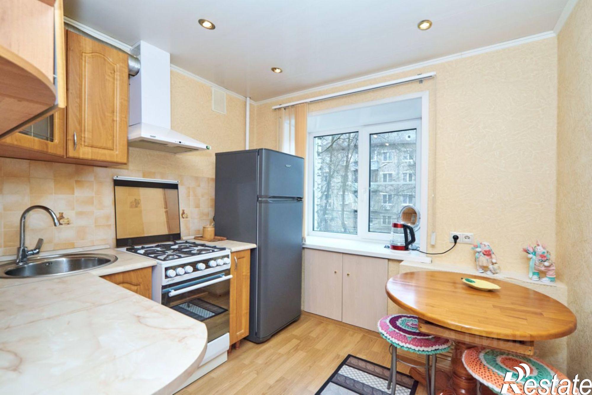 Купить квартиру за 4 400 000 рублей на ул Чкалова, 64