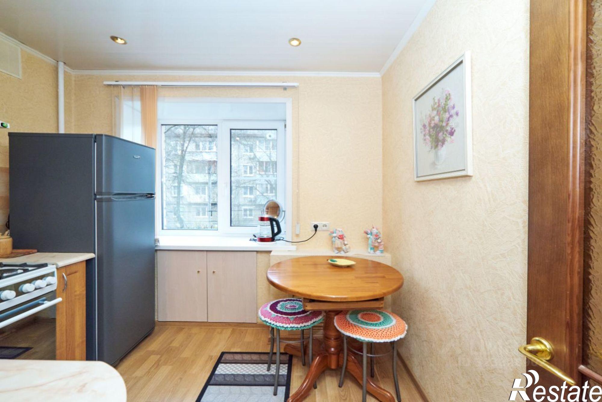 Купить квартиру за 4 400 000 рублей на ул Чкалова, 64