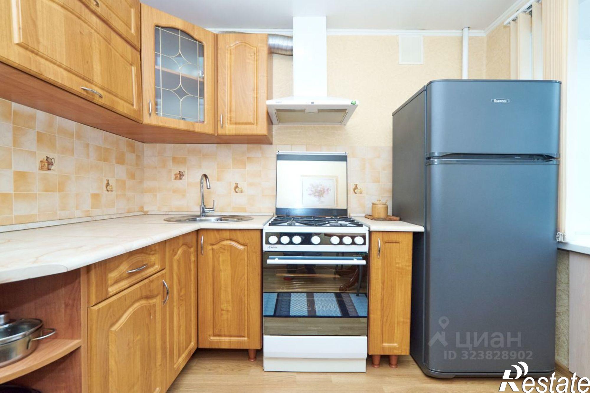 Купить квартиру за 4 400 000 рублей на ул Чкалова, 64