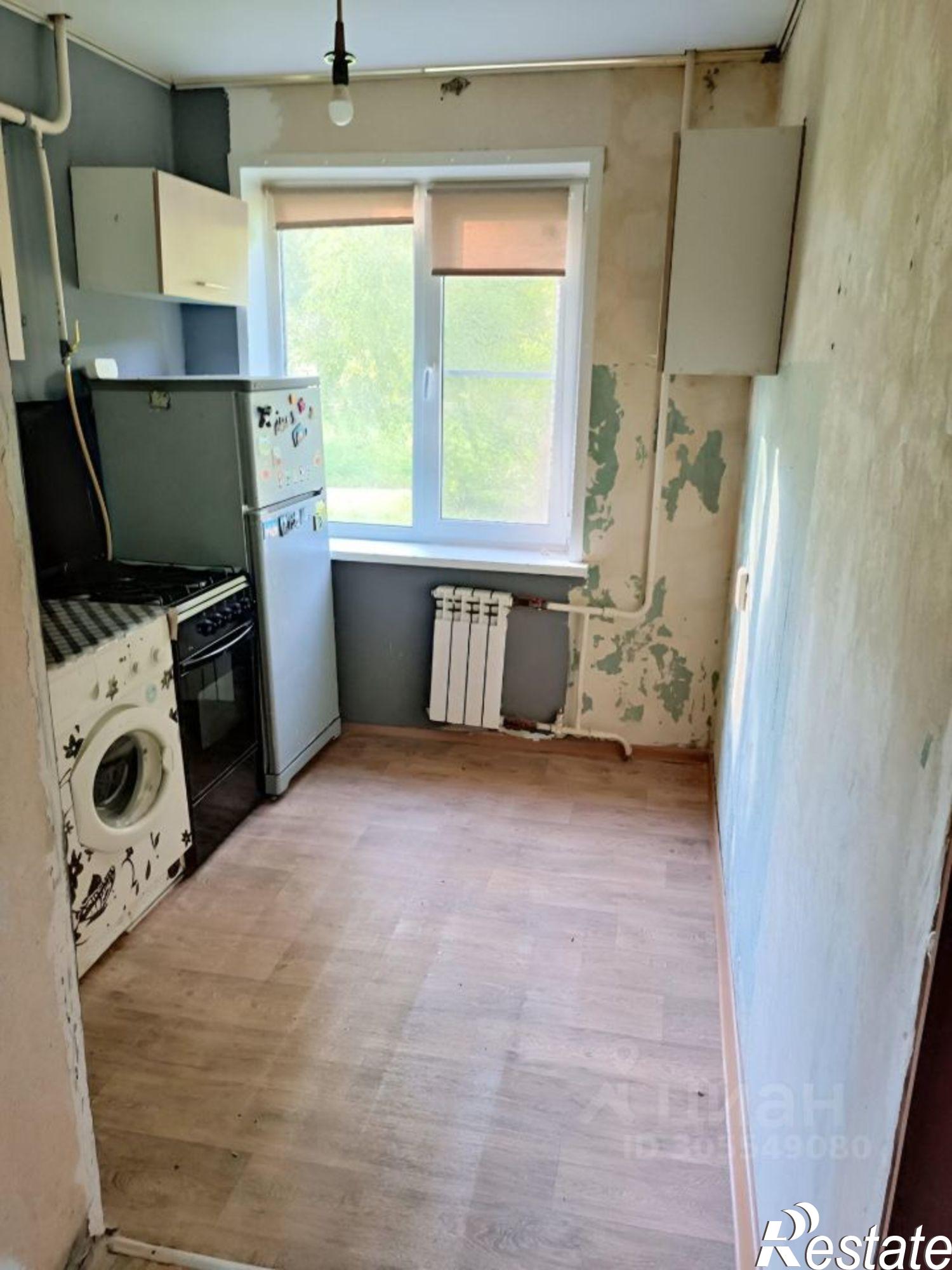 Купить квартиру за 1 850 000 рублей на ул Громова, 34