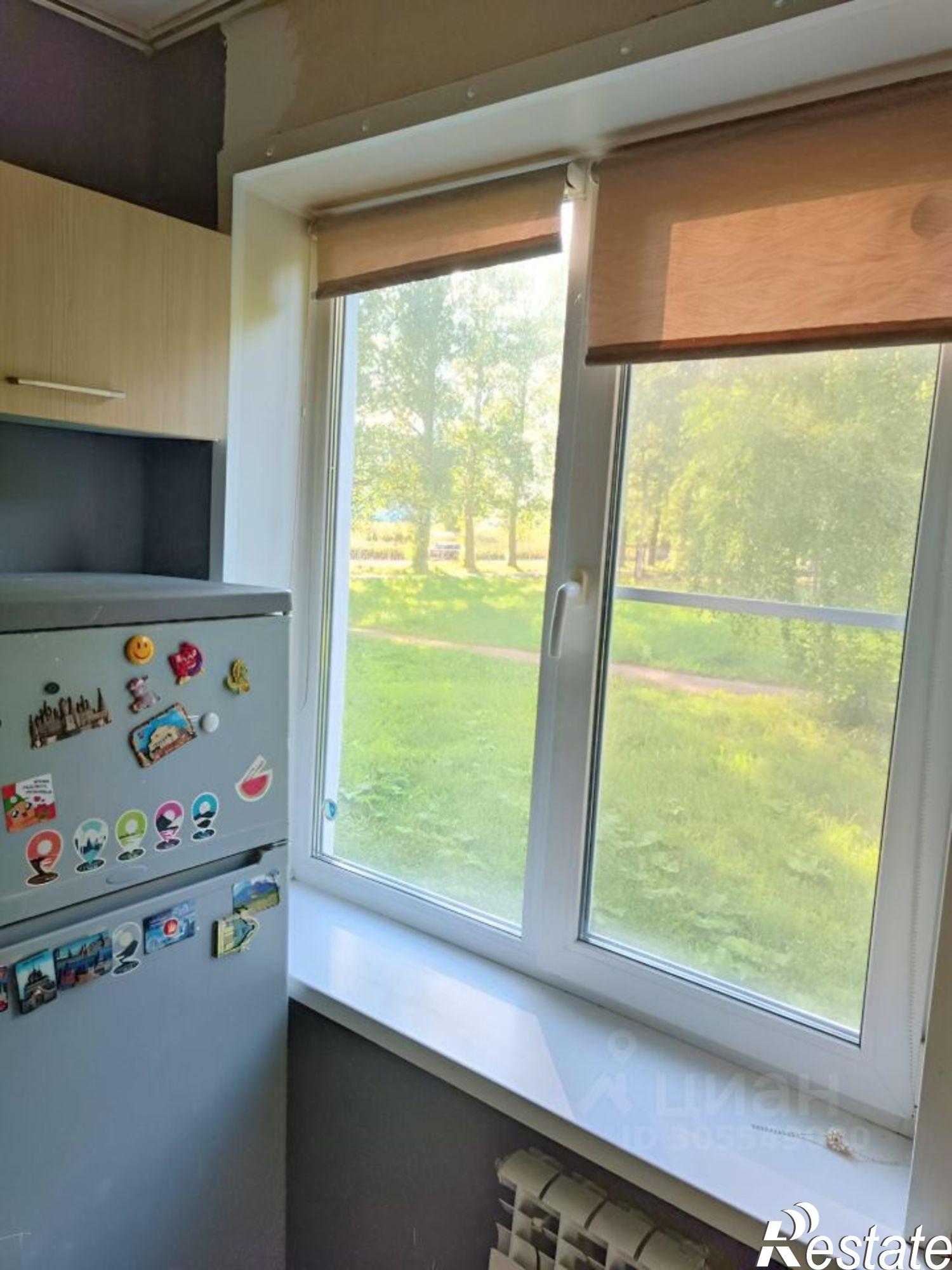 Купить квартиру за 1 850 000 рублей на ул Громова, 34