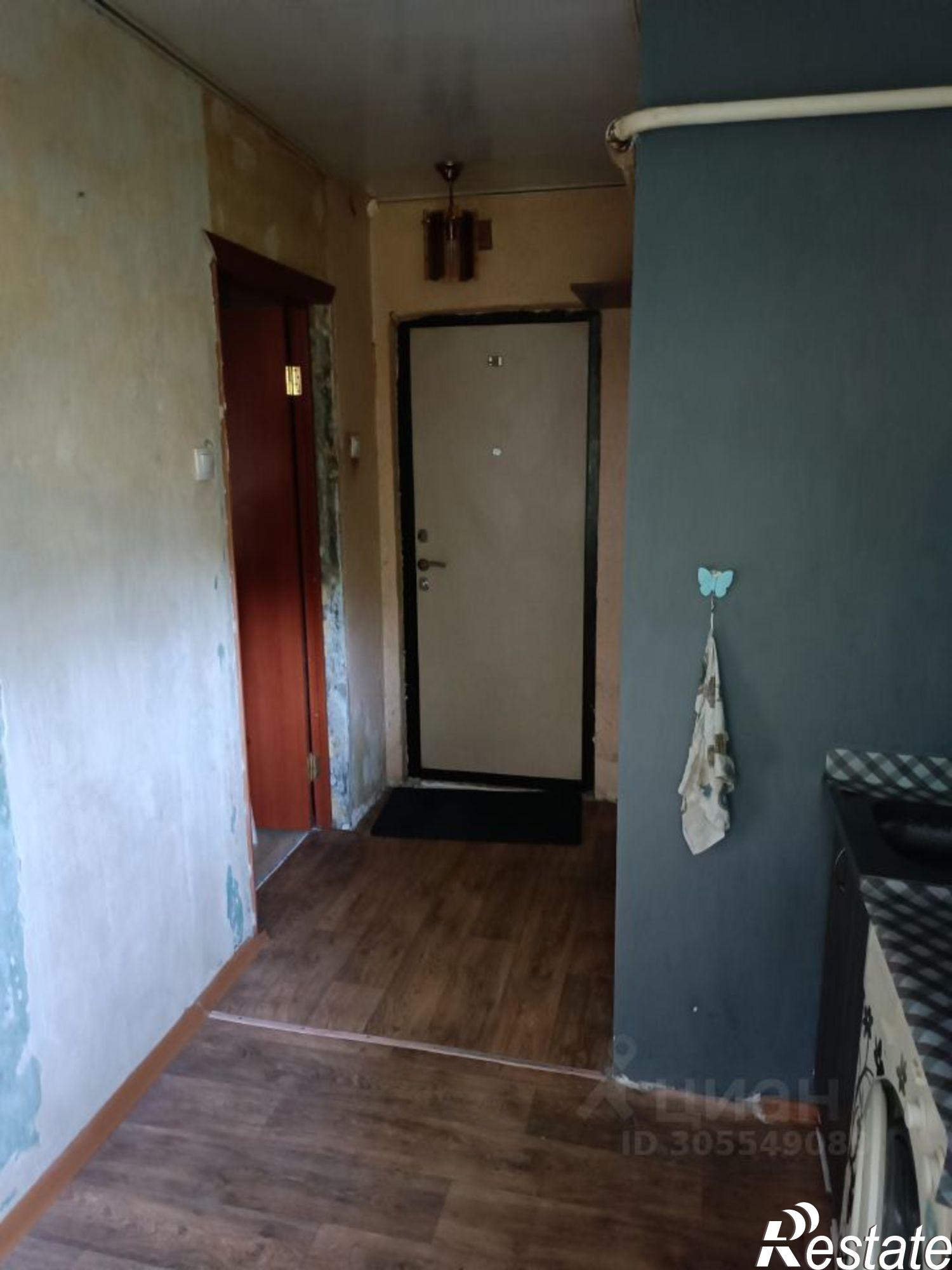 Купить квартиру за 1 850 000 рублей на ул Громова, 34