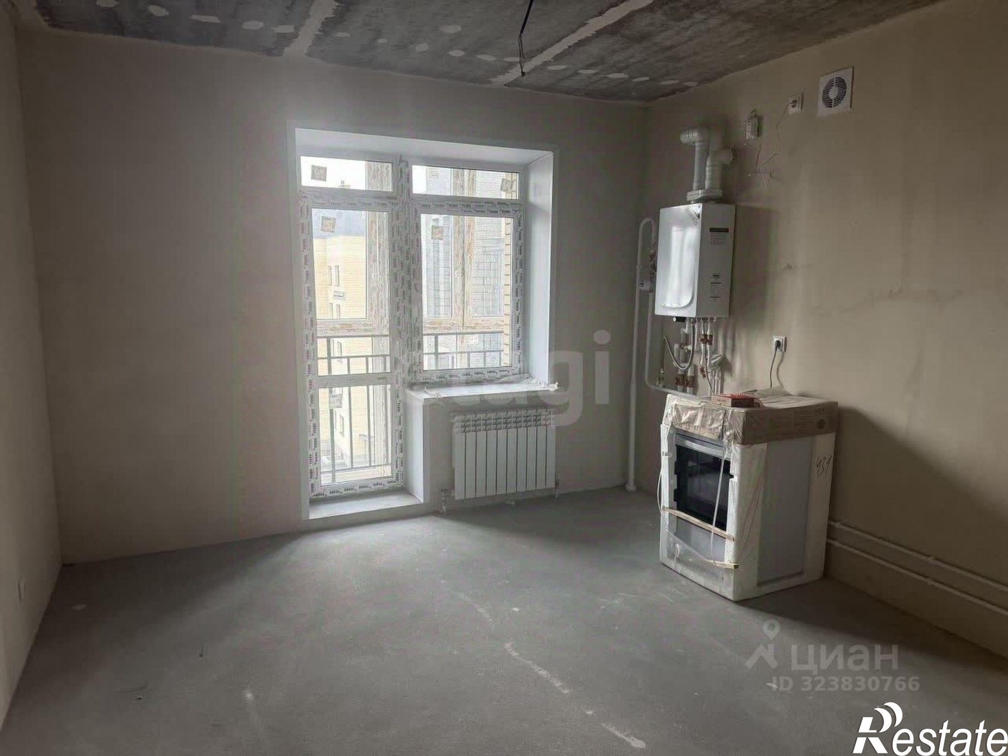 Купить квартиру за 3 342 720 рублей на ул Лескова, 15