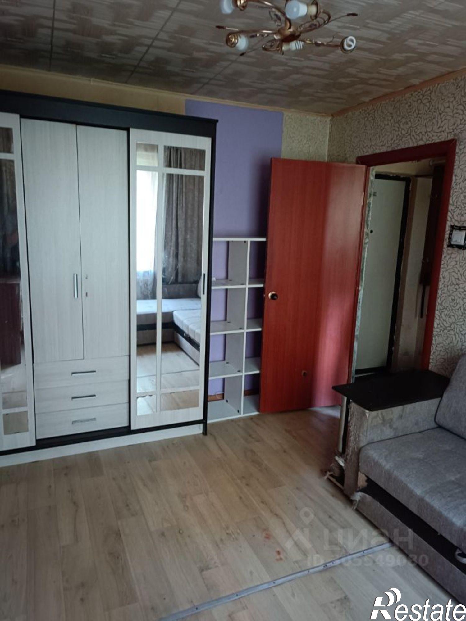 Купить квартиру за 1 850 000 рублей на ул Громова, 34