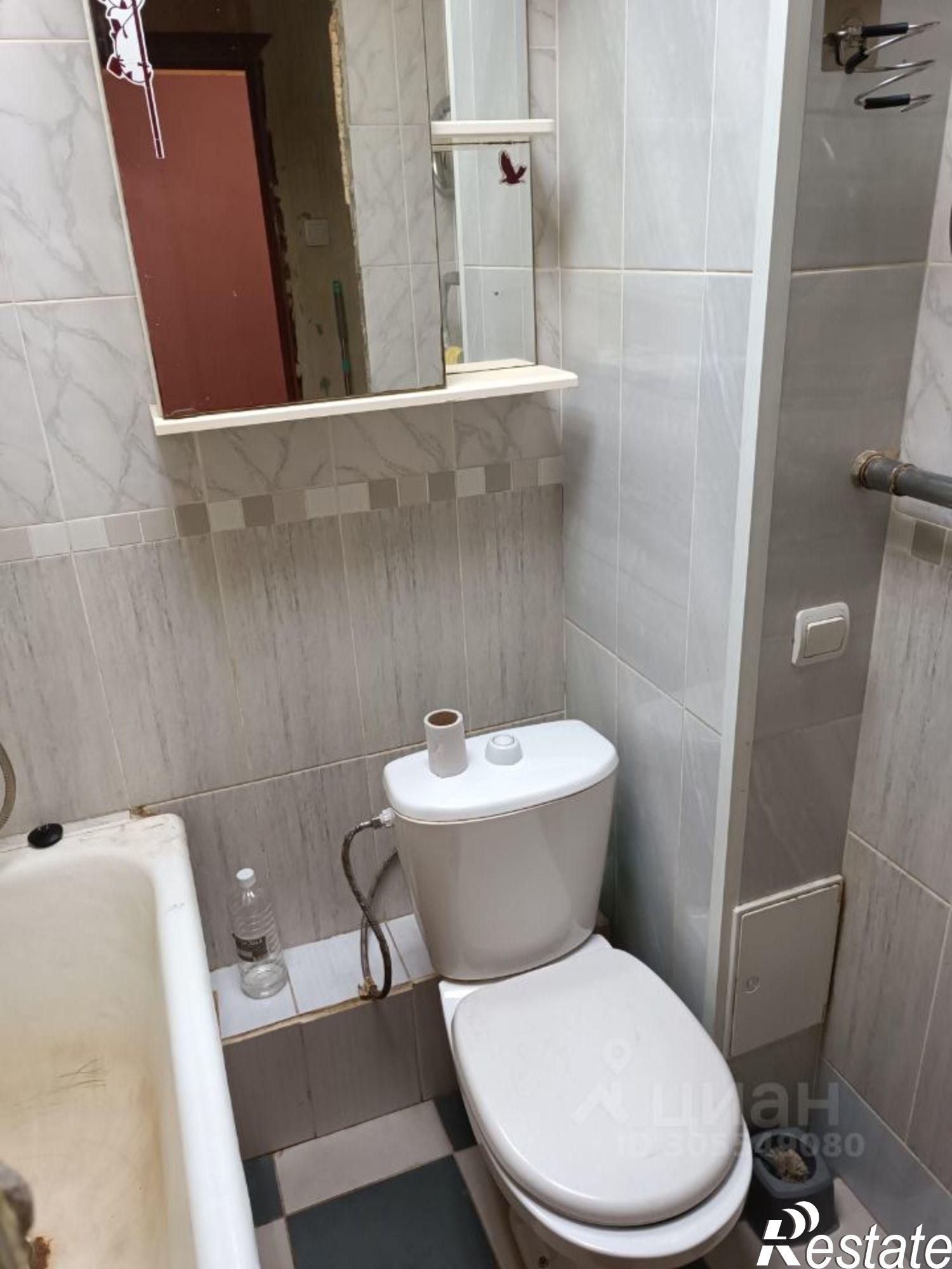 Купить квартиру за 1 850 000 рублей на ул Громова, 34