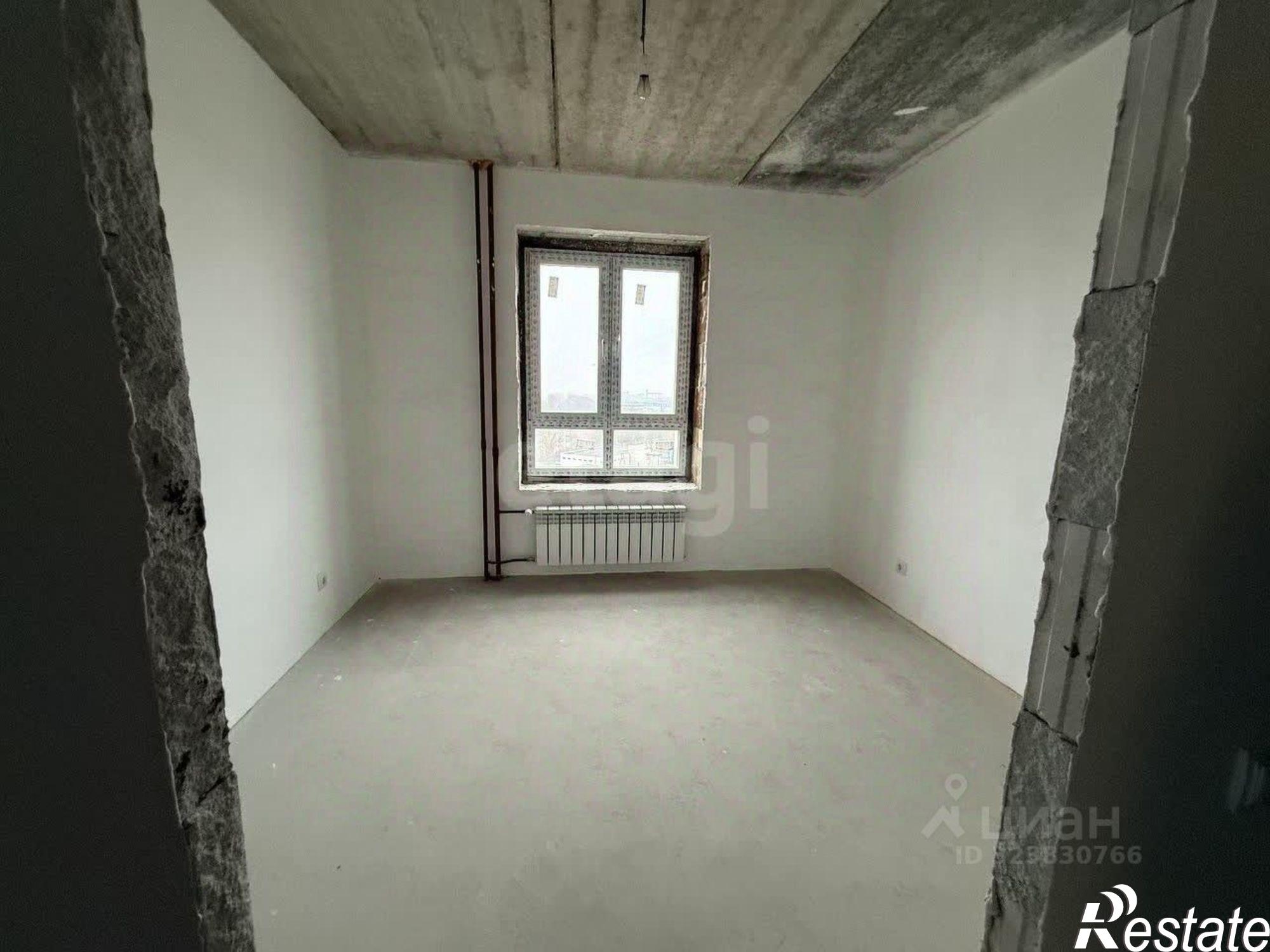 Купить квартиру за 3 342 720 рублей на ул Лескова, 15