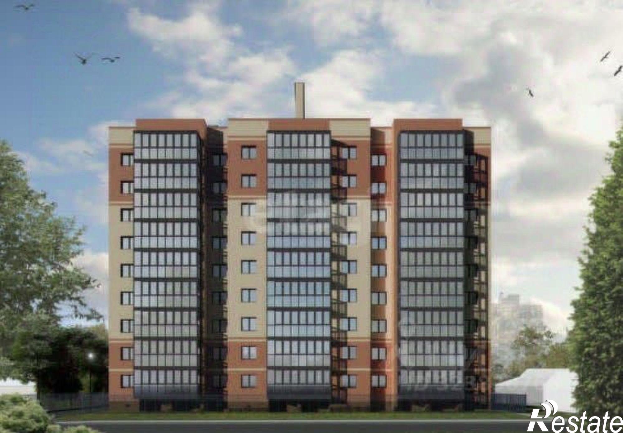 Купить квартиру за 3 342 720 рублей на ул Лескова, 15