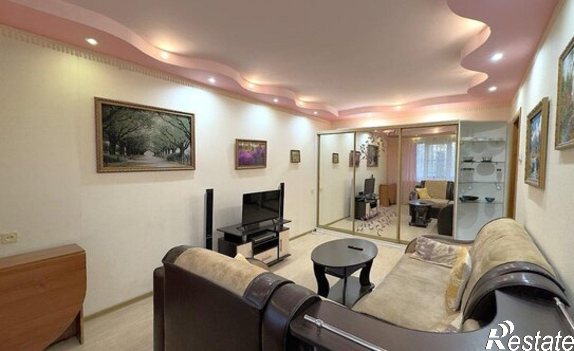 Купить квартиру за 3 450 000 рублей на ул Труфанова, 9