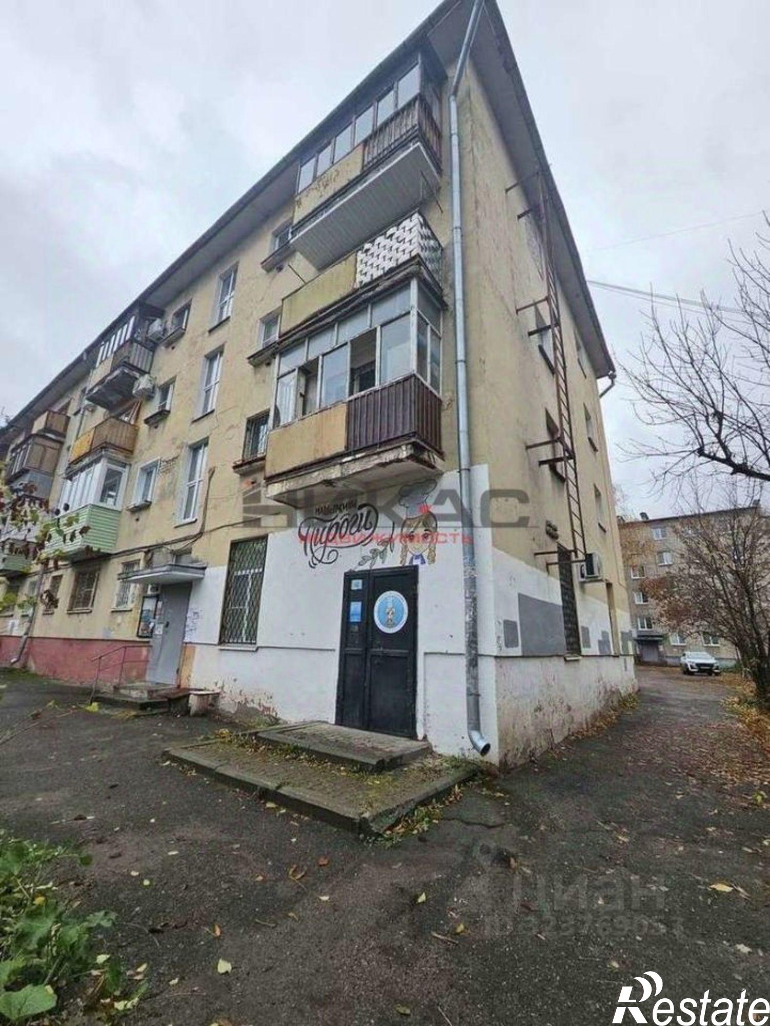 Сдать торговое помещение за 69 703 рублей на Угличская улица, 13