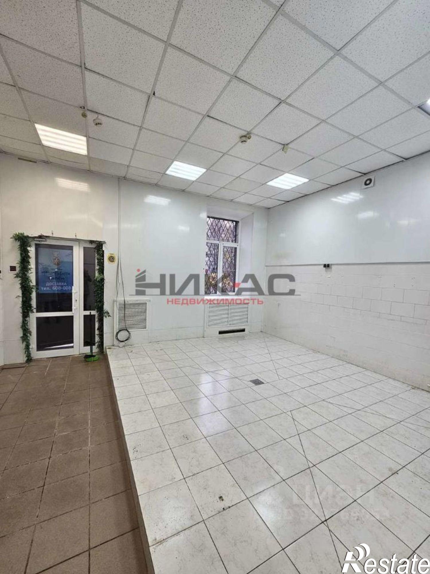 Сдать торговое помещение за 69 703 рублей на Угличская улица, 13