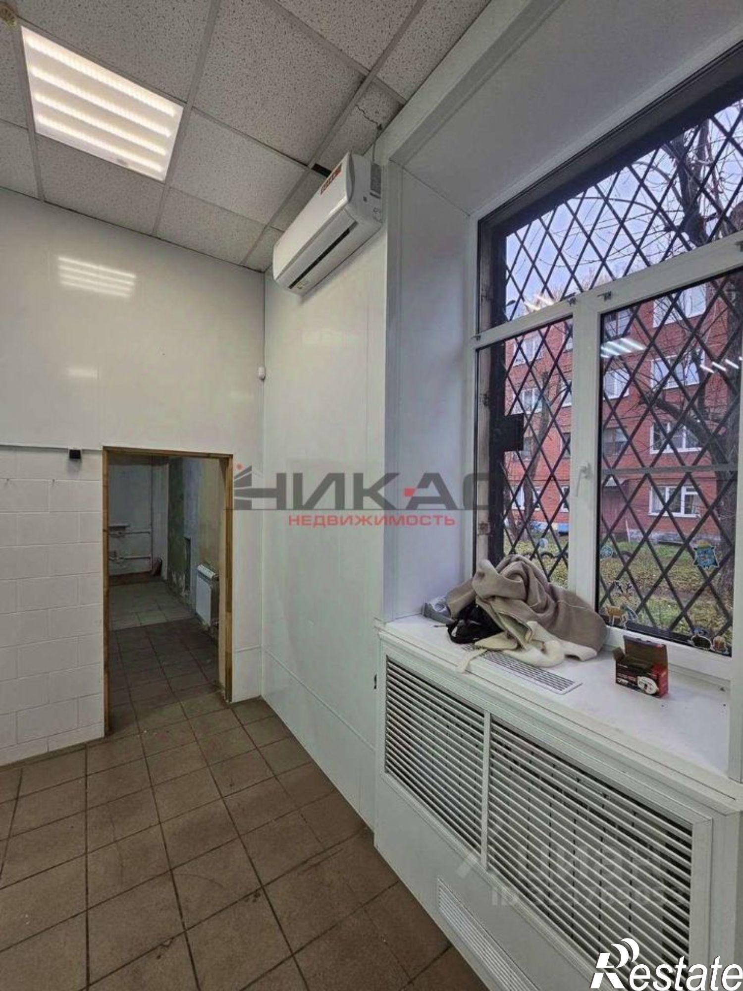 Сдать торговое помещение за 69 703 рублей на Угличская улица, 13