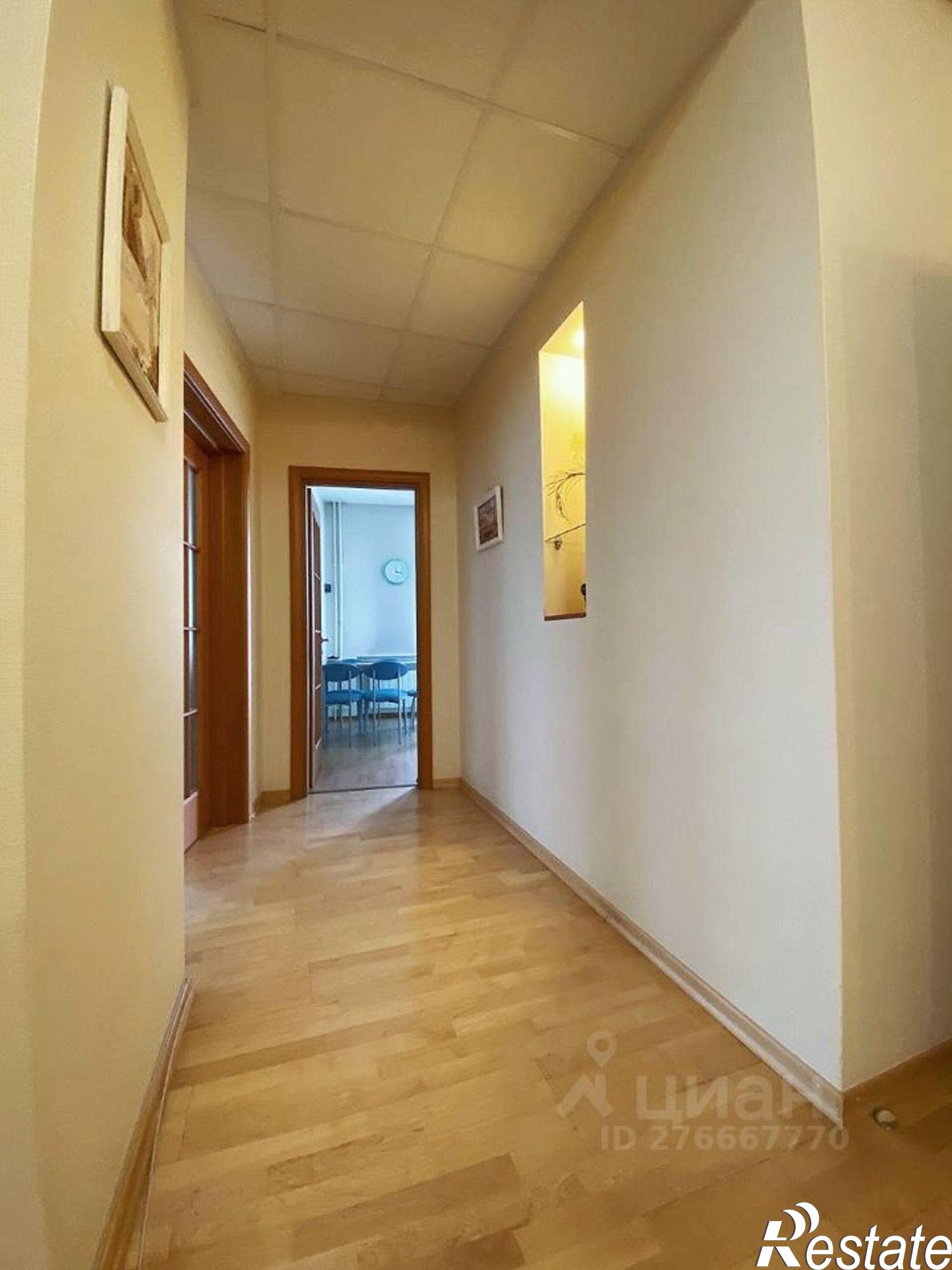 Сдать квартиру за 50 000 рублей на Первомайская улица, 9