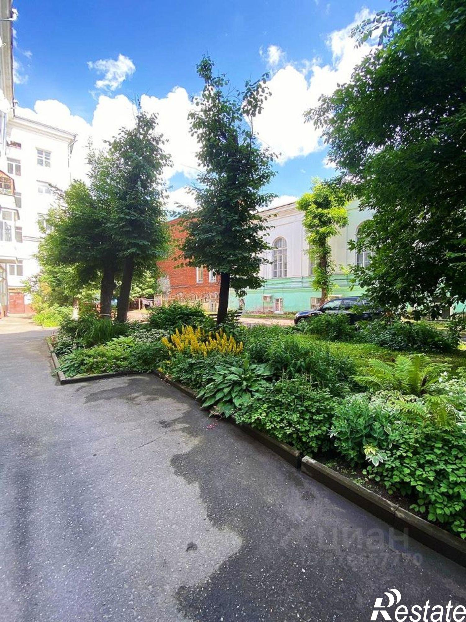 Сдать квартиру за 50 000 рублей на Первомайская улица, 9