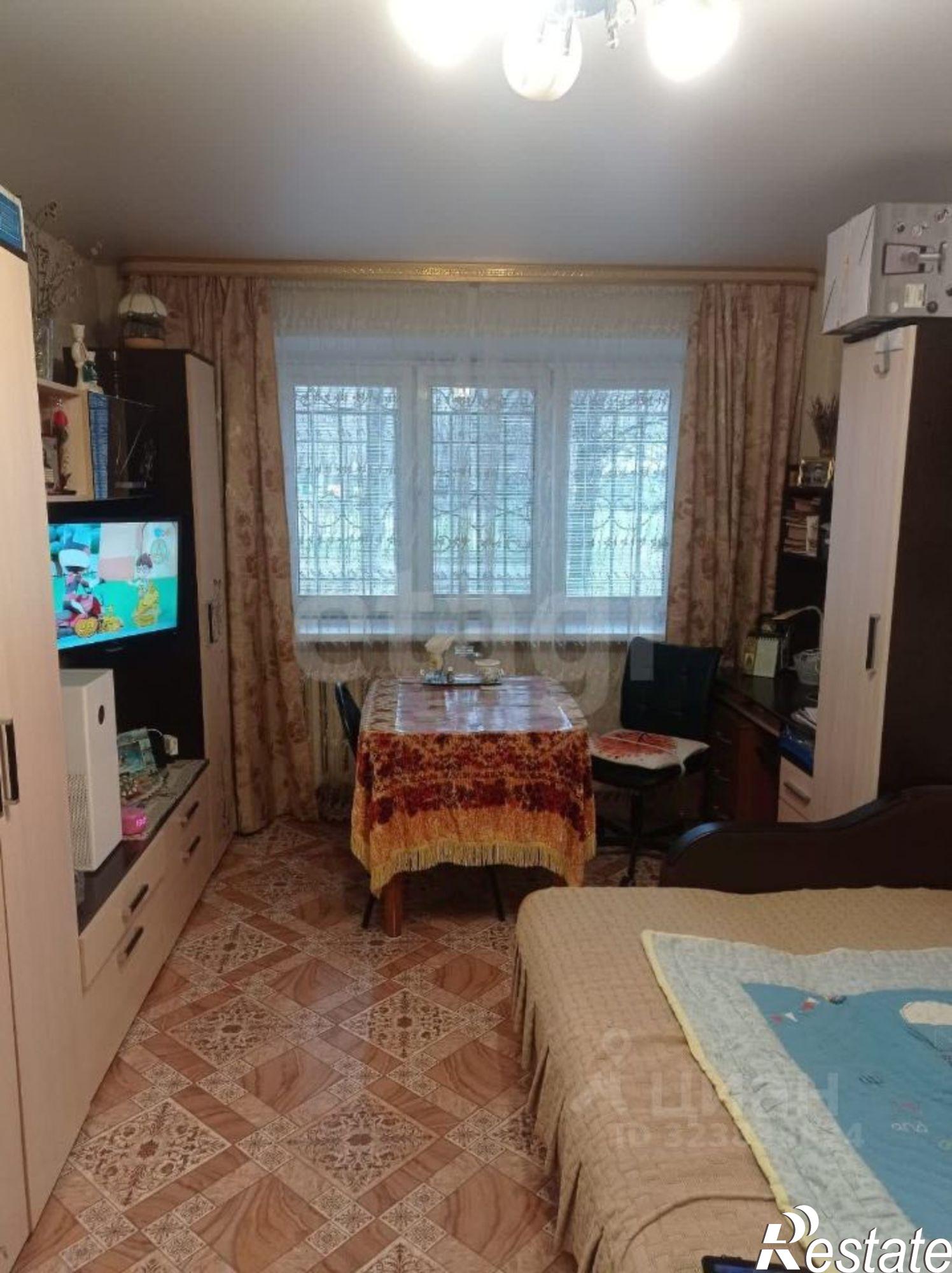 Купить квартиру за 2 500 000 рублей на улица Урицкого, 63