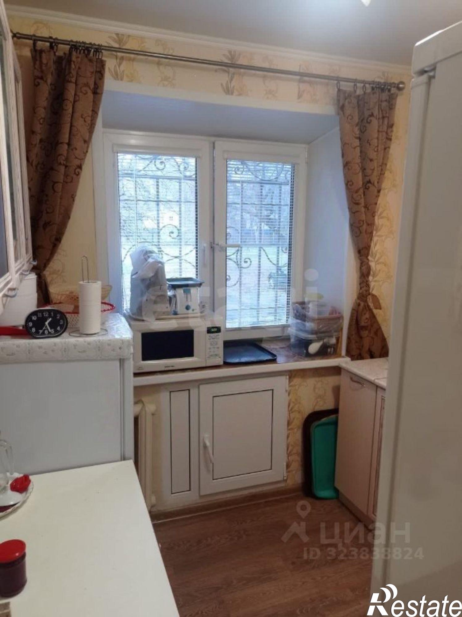 Купить квартиру за 2 500 000 рублей на улица Урицкого, 63