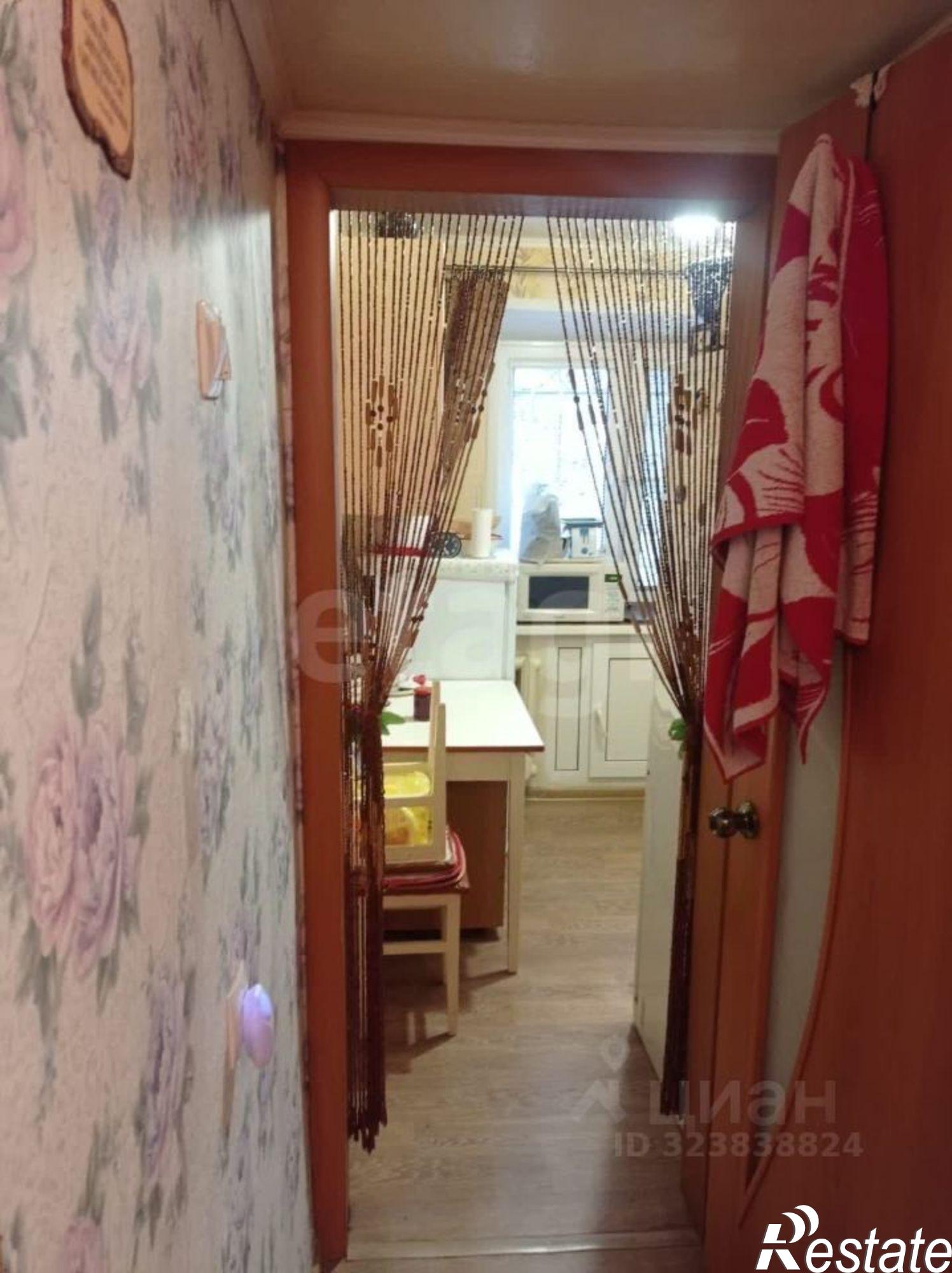 Купить квартиру за 2 500 000 рублей на улица Урицкого, 63