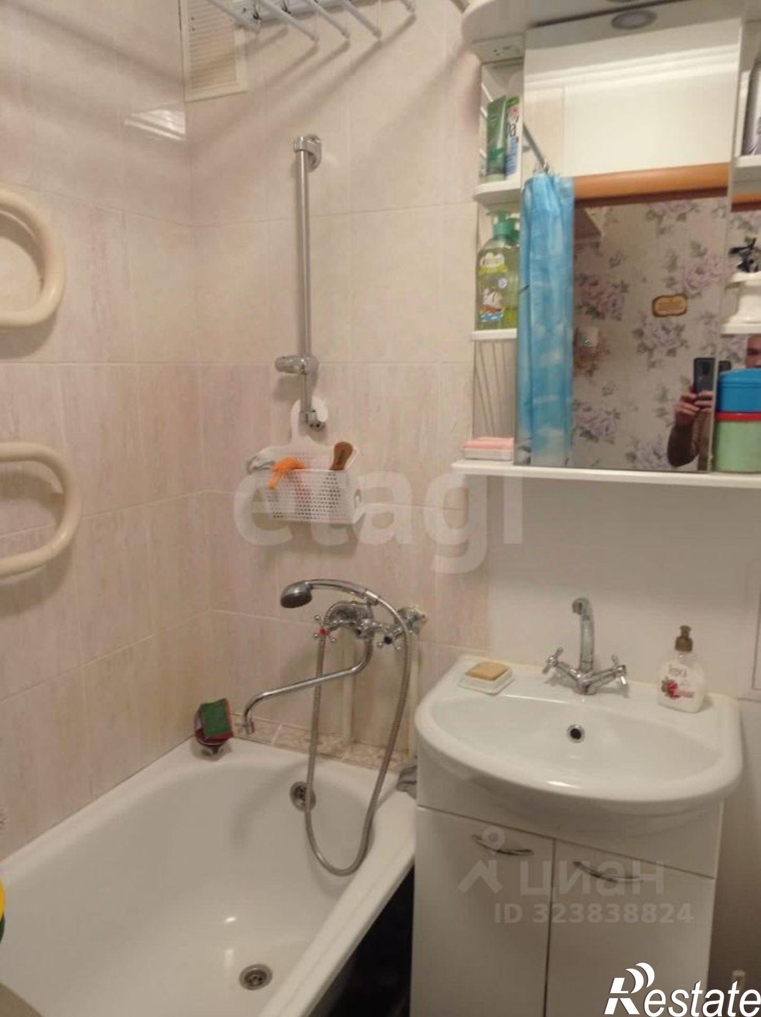 Купить квартиру за 2 500 000 рублей на улица Урицкого, 63