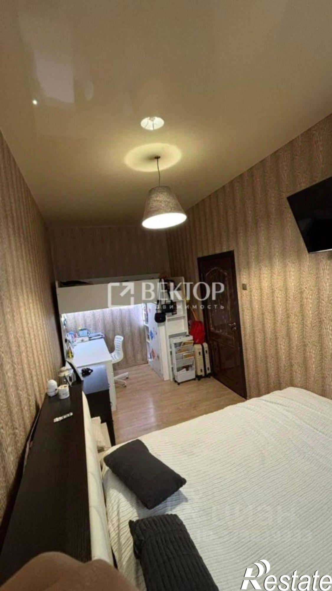 Купить квартиру за 5 000 000 рублей на улица Некрасова, 44Б