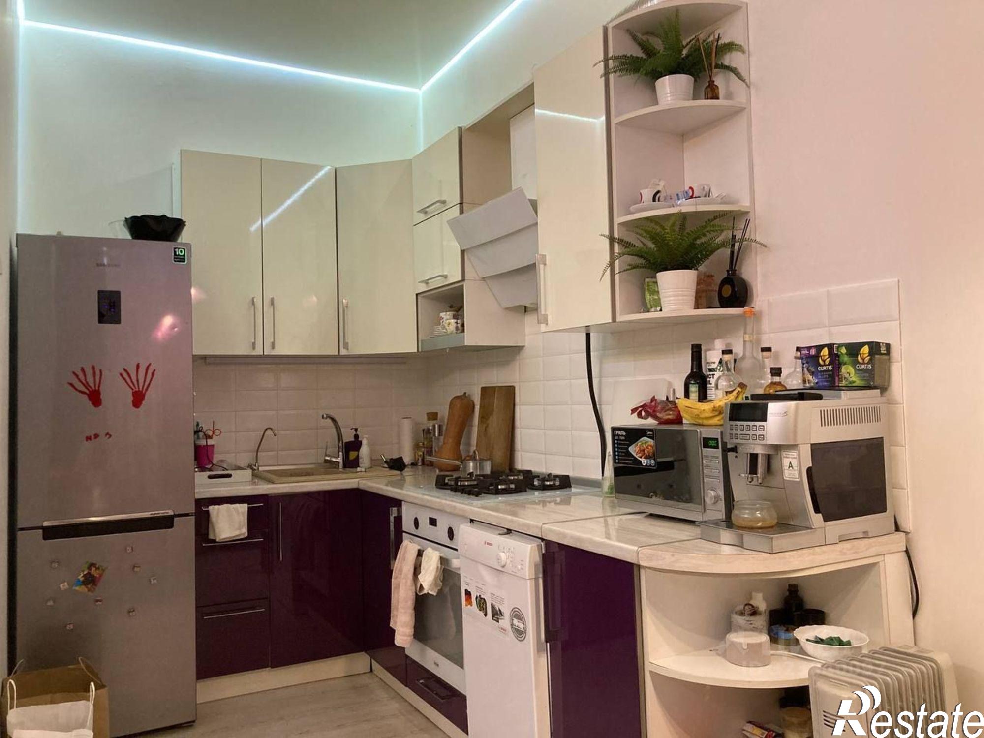 Купить квартиру за 5 000 000 рублей на улица Некрасова, 44Б