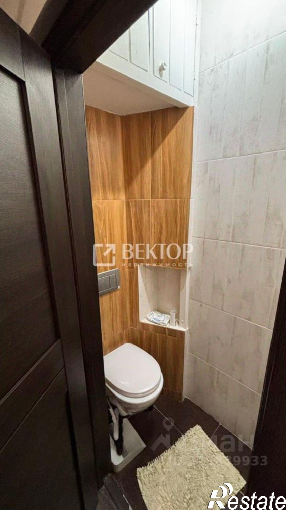 Купить квартиру за 5 000 000 рублей на улица Некрасова, 44Б