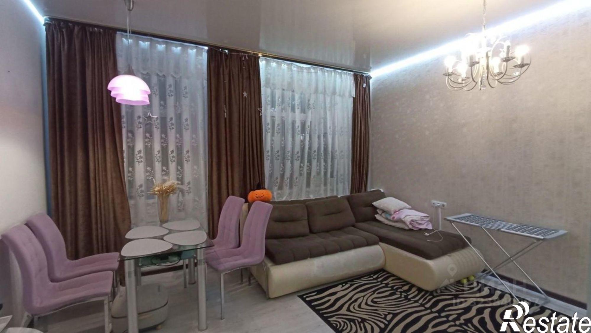 Купить квартиру за 5 000 000 рублей на улица Некрасова, 44Б