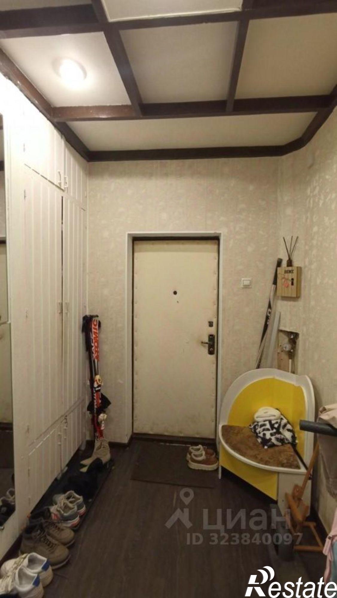 Купить квартиру за 5 000 000 рублей на улица Некрасова, 44Б