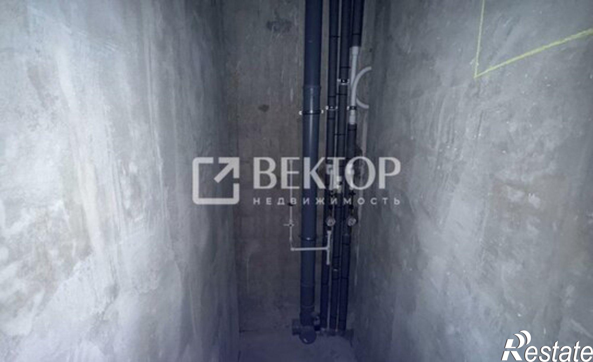 Купить квартиру за 4 600 000 рублей на посёлок Сокол, 31