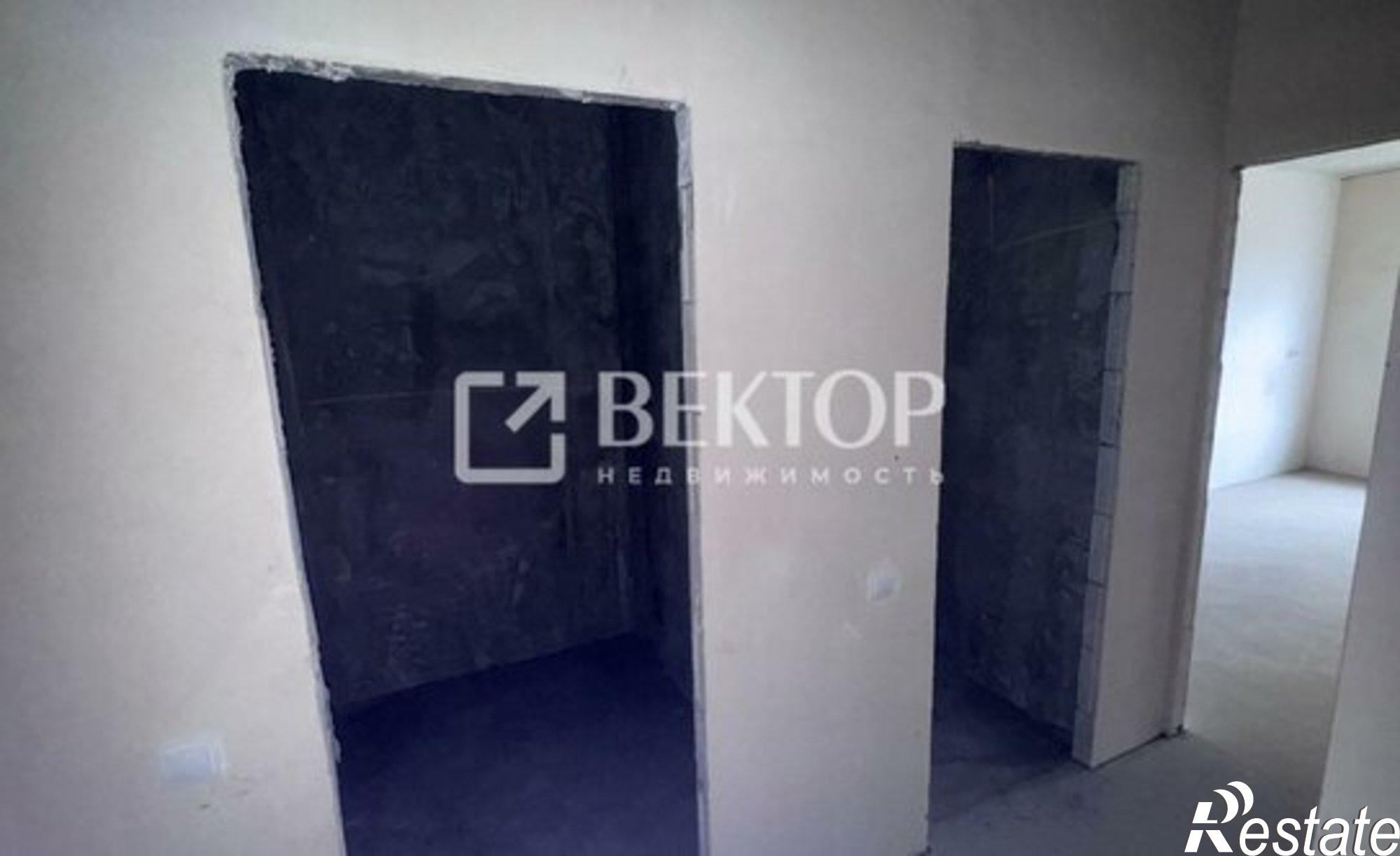 Купить квартиру за 4 300 000 рублей на посёлок Сокол, 31