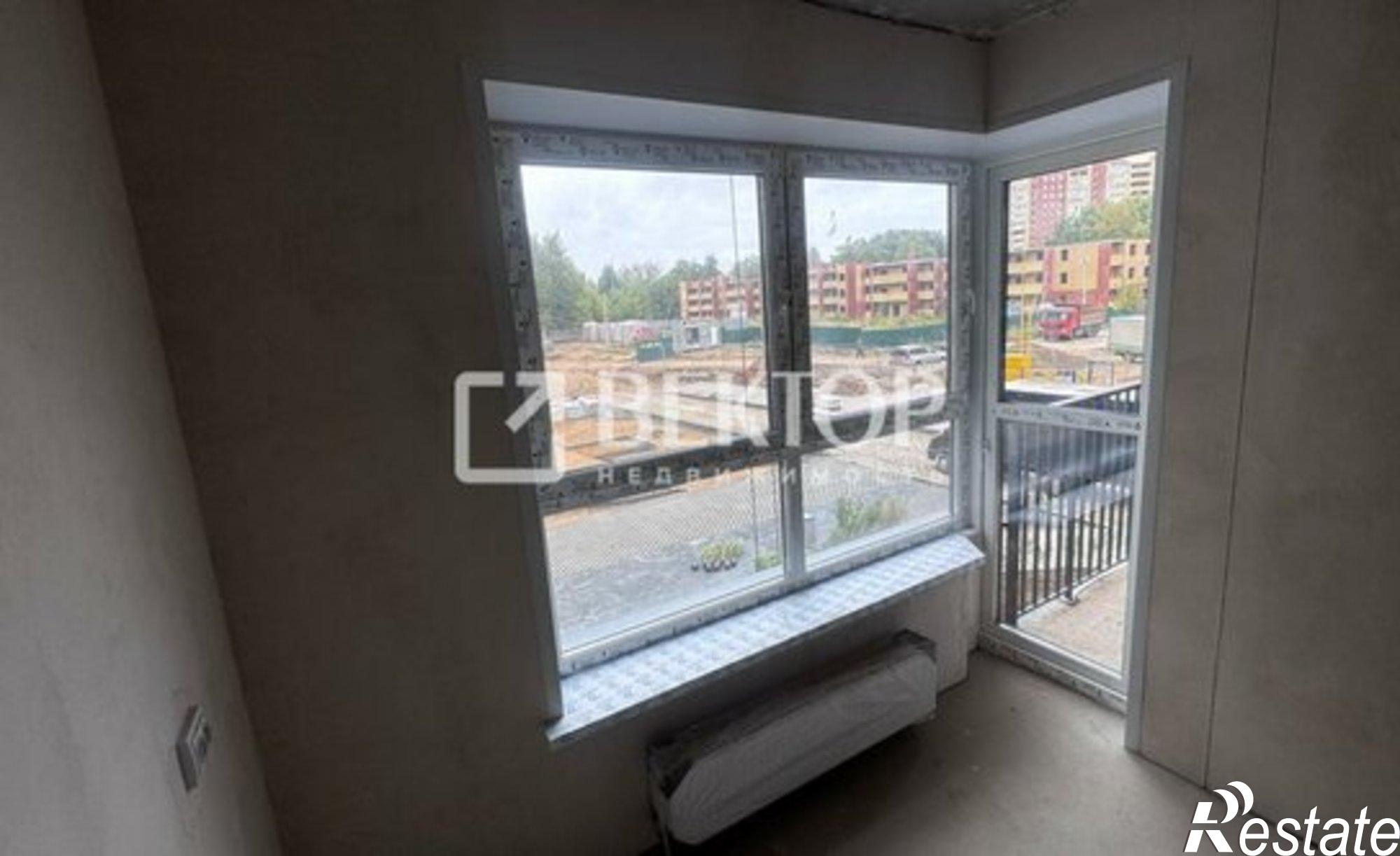 Купить квартиру за 4 300 000 рублей на посёлок Сокол, 31