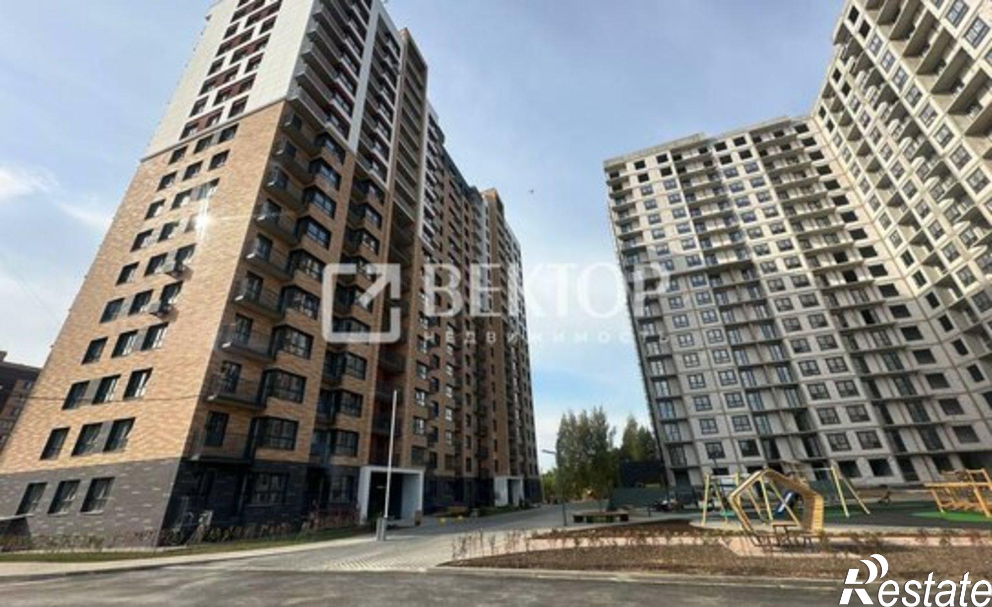 Купить квартиру за 6 050 000 рублей на посёлок Сокол, 31