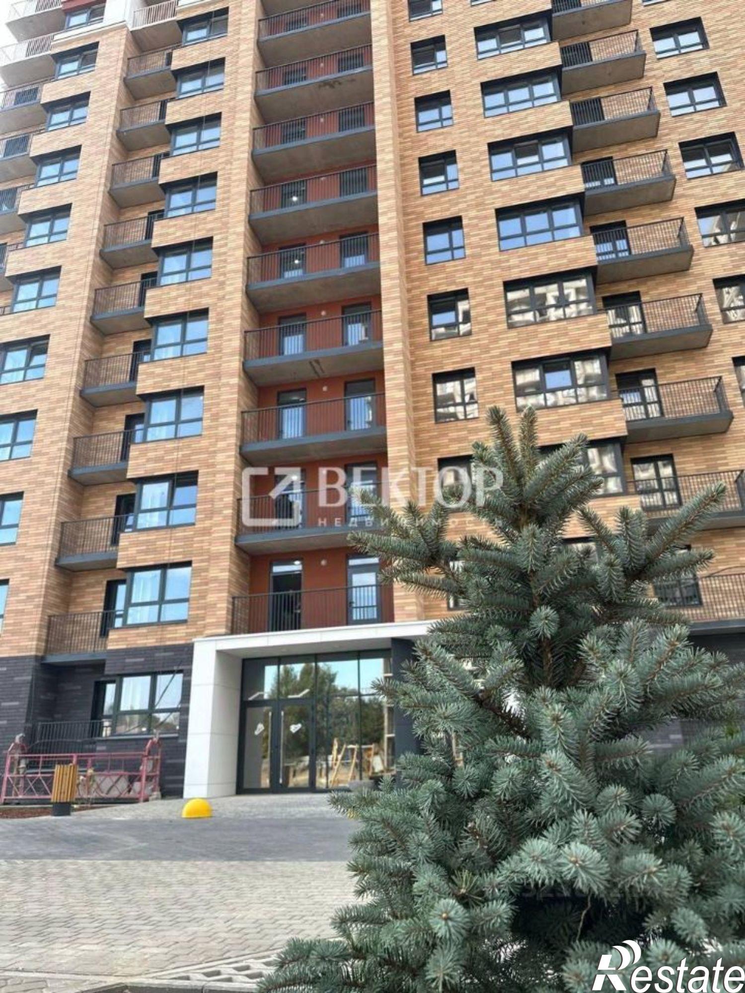 Купить квартиру за 4 300 000 рублей на г Ярославль, поселок Сокол, 31