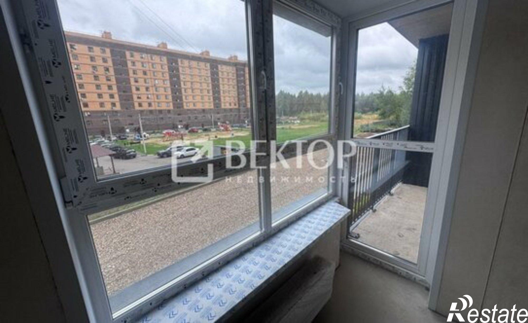 Купить квартиру за 4 300 000 рублей на посёлок Сокол, 31