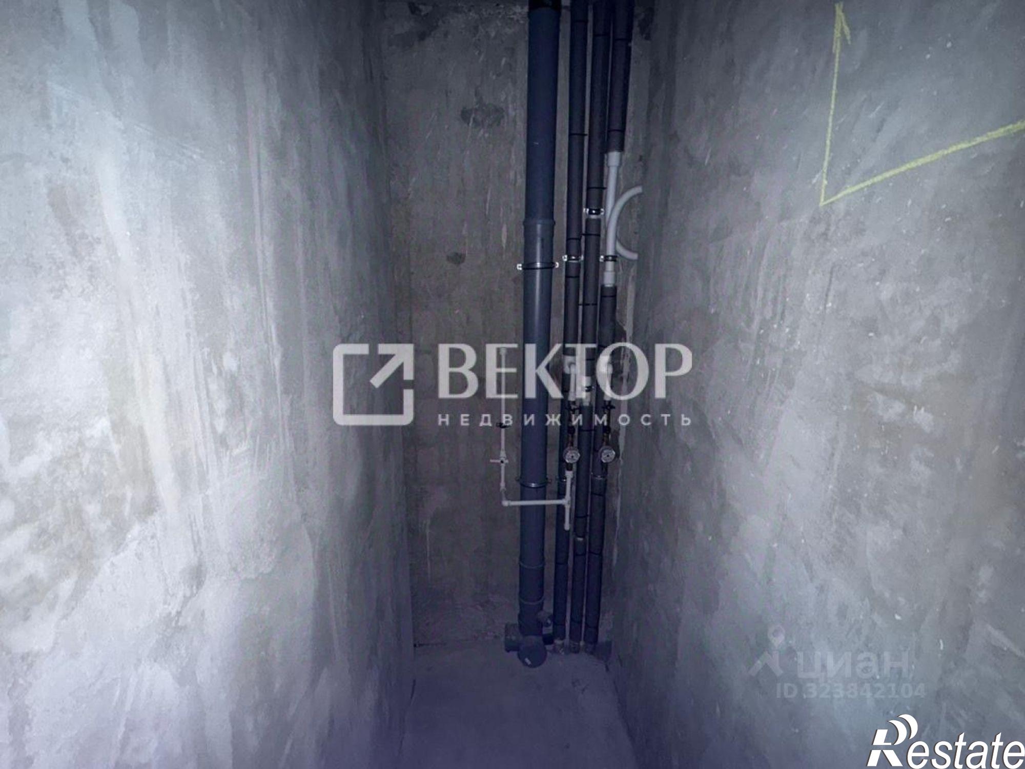 Купить квартиру за 4 600 000 рублей на г Ярославль, поселок Сокол, 31