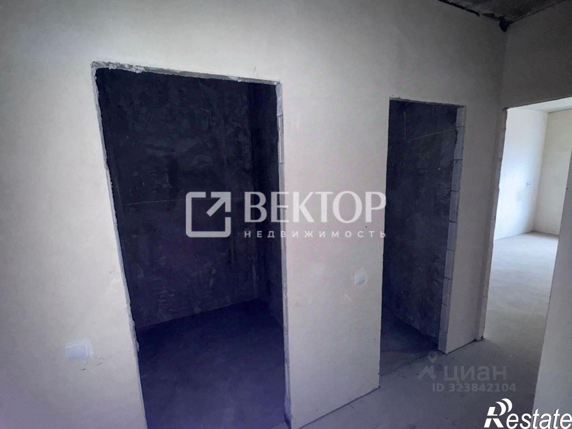 Купить квартиру за 4 600 000 рублей на г Ярославль, поселок Сокол, 31