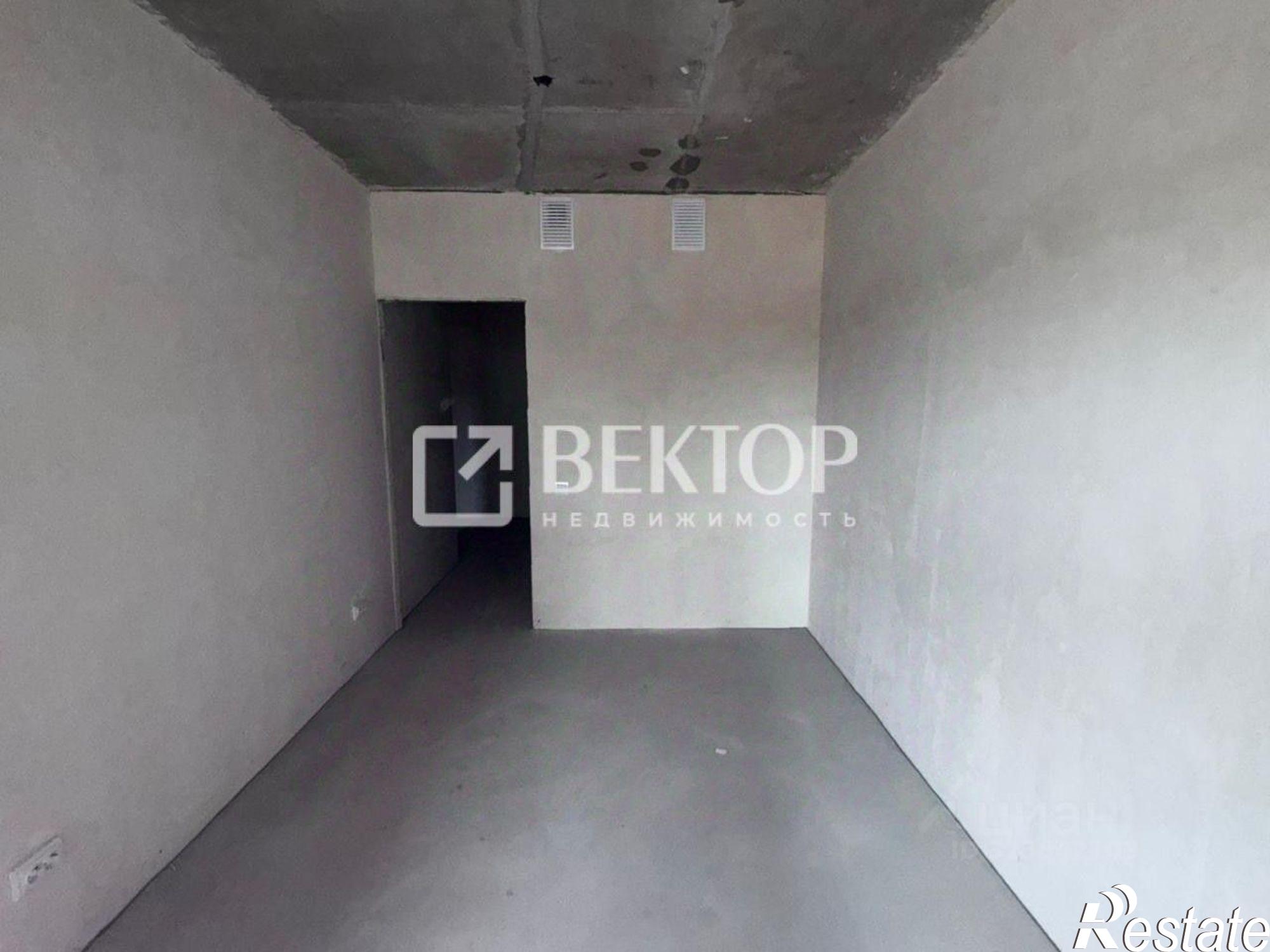 Купить квартиру за 4 300 000 рублей на г Ярославль, поселок Сокол, 31