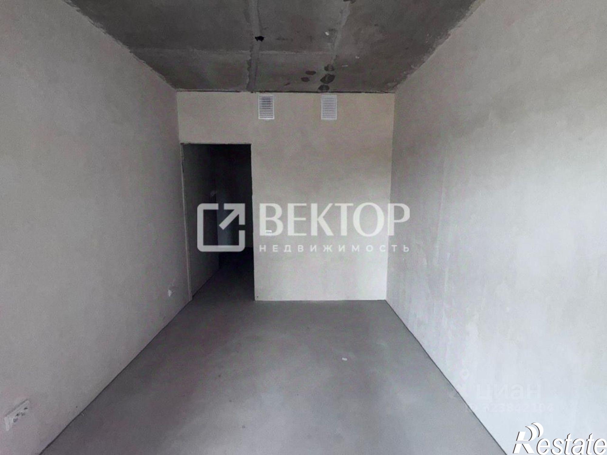 Купить квартиру за 4 600 000 рублей на г Ярославль, поселок Сокол, 31