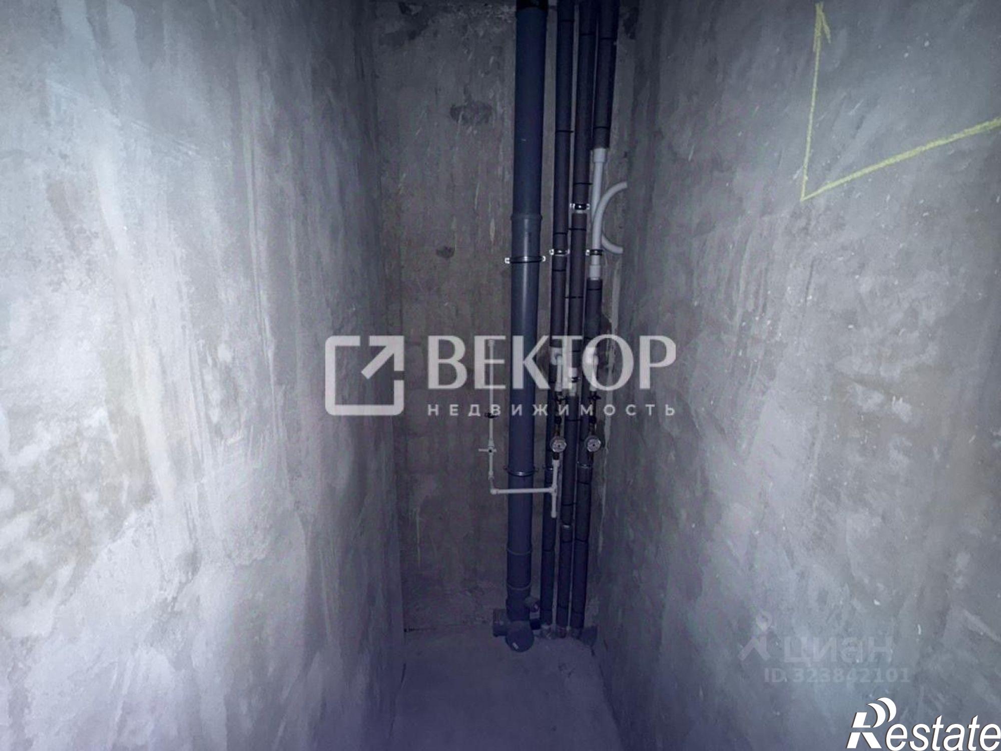 Купить квартиру за 6 050 000 рублей на г Ярославль, поселок Сокол, 31