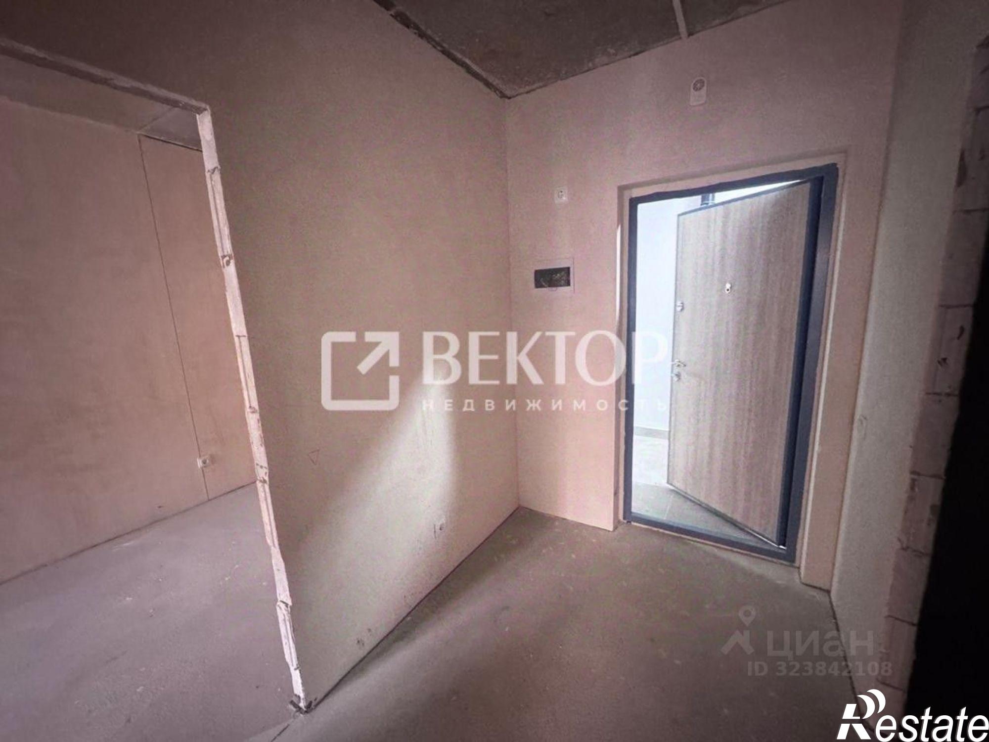 Купить квартиру за 4 300 000 рублей на г Ярославль, поселок Сокол, 31