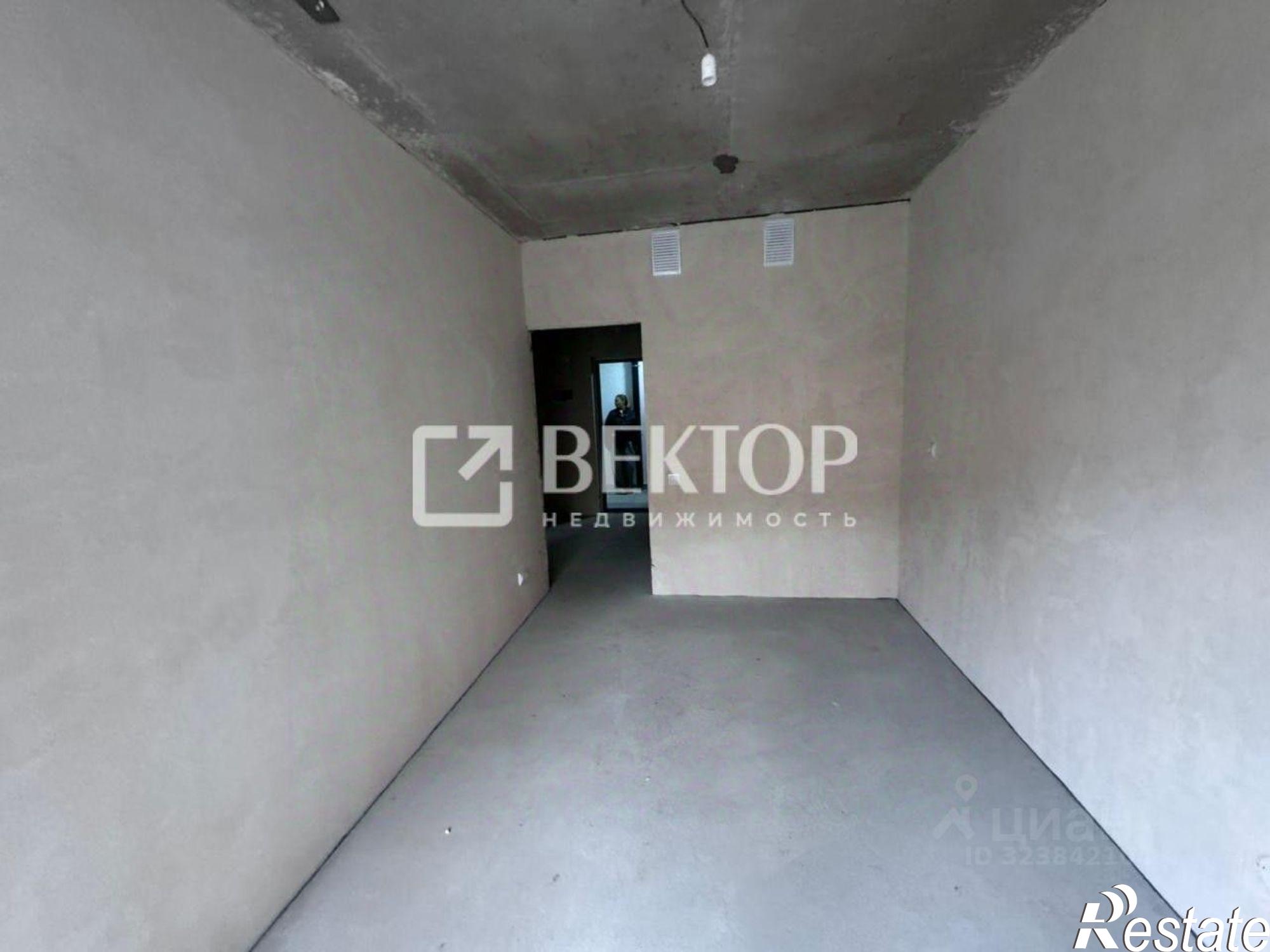 Купить квартиру за 4 600 000 рублей на г Ярославль, поселок Сокол, 31